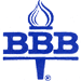 Better Business Bureau logo